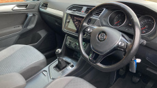 Volkswagen Tiguan 1.4 TSi 125 SE Nav 5dr Petrol Estate
